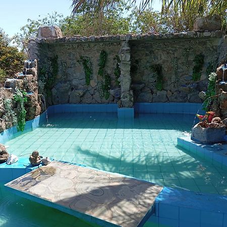 Encanto Do Paraiso Icarai  Εξωτερικό φωτογραφία