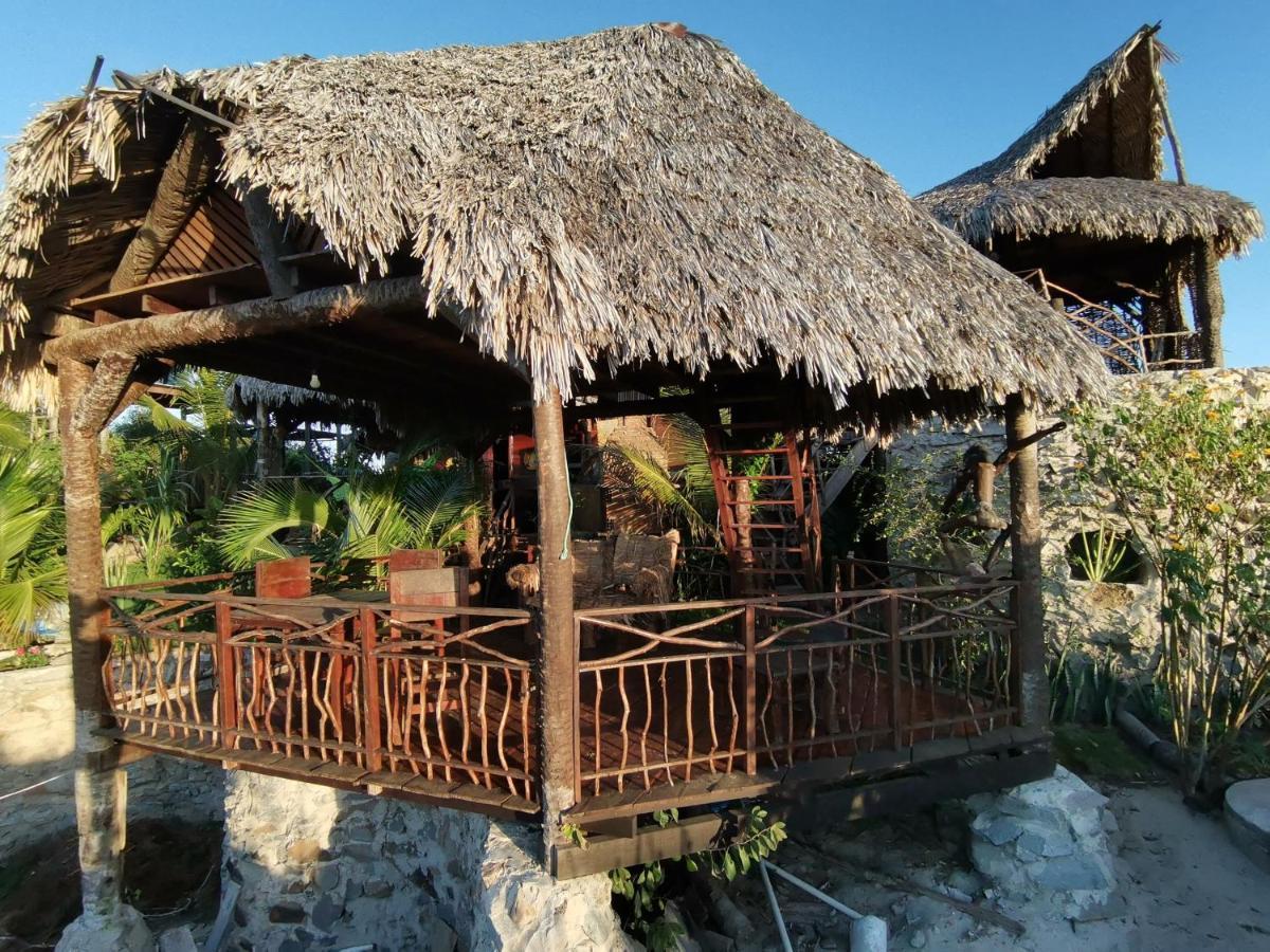 Encanto Do Paraiso Icarai  Εξωτερικό φωτογραφία