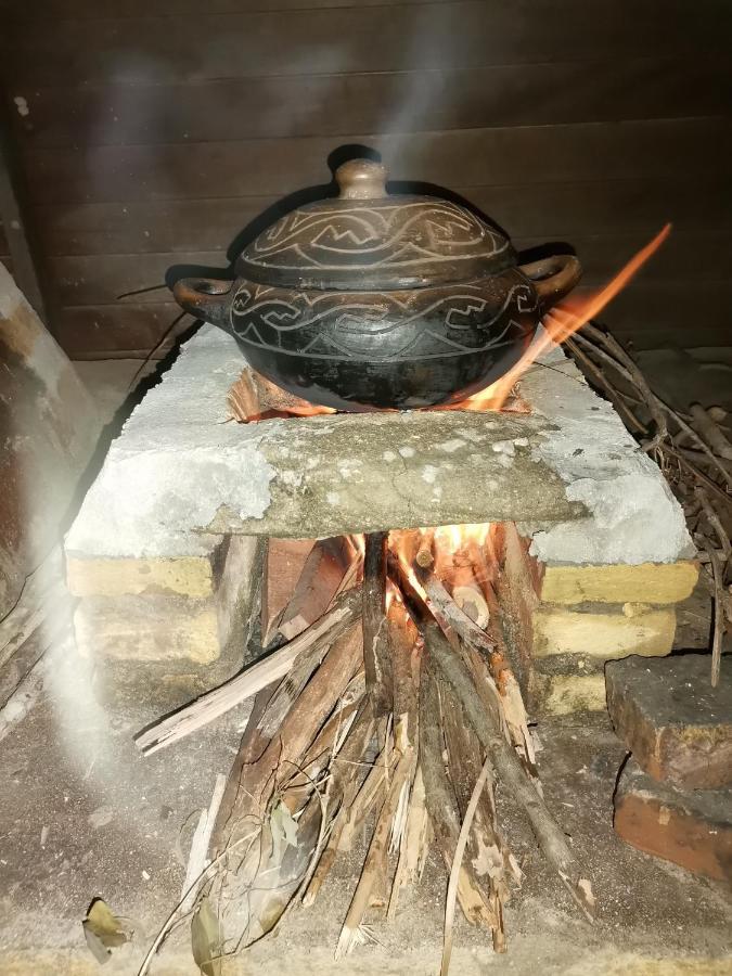 Encanto Do Paraiso Icarai  Εξωτερικό φωτογραφία