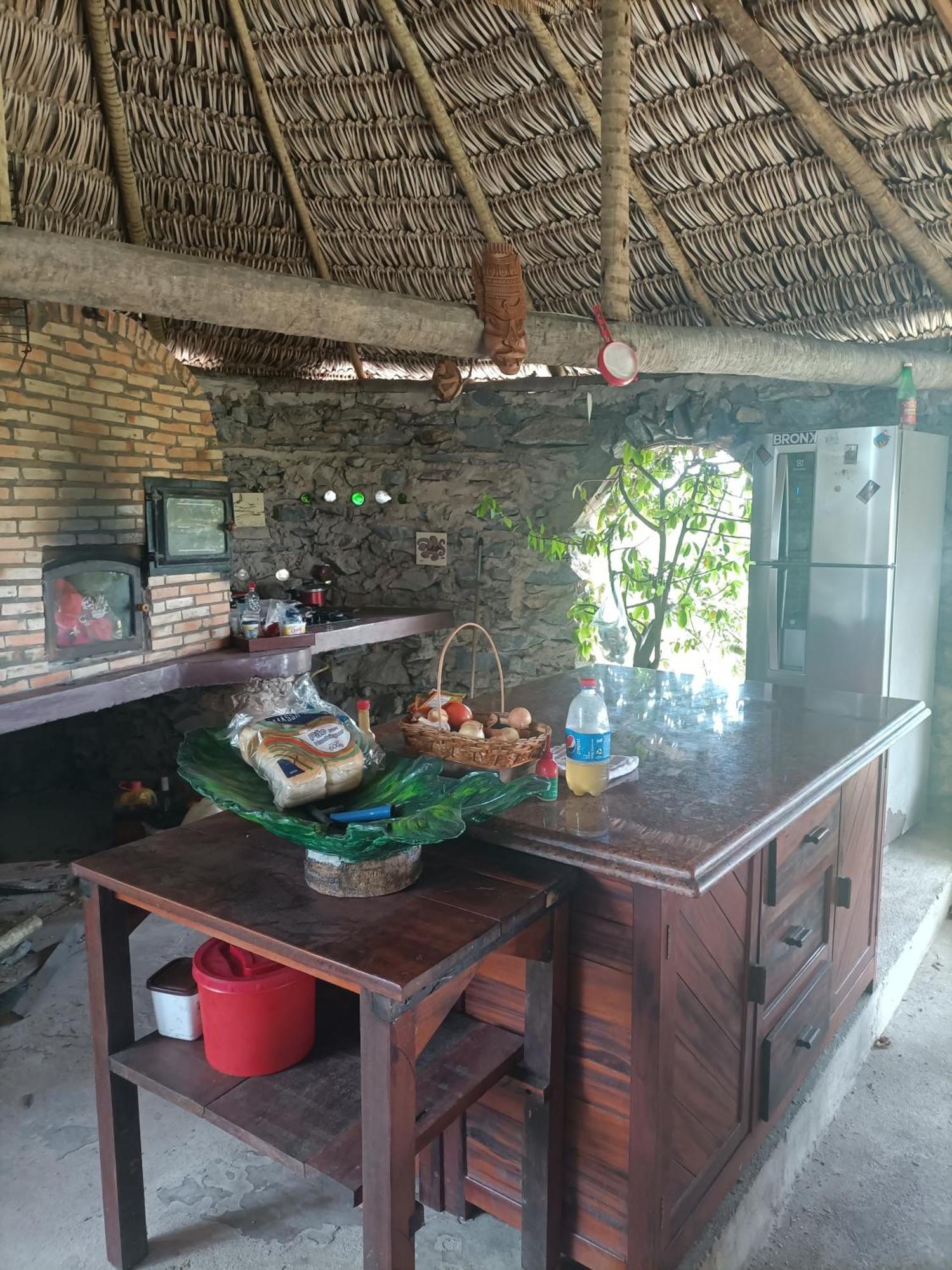 Encanto Do Paraiso Icarai  Εξωτερικό φωτογραφία