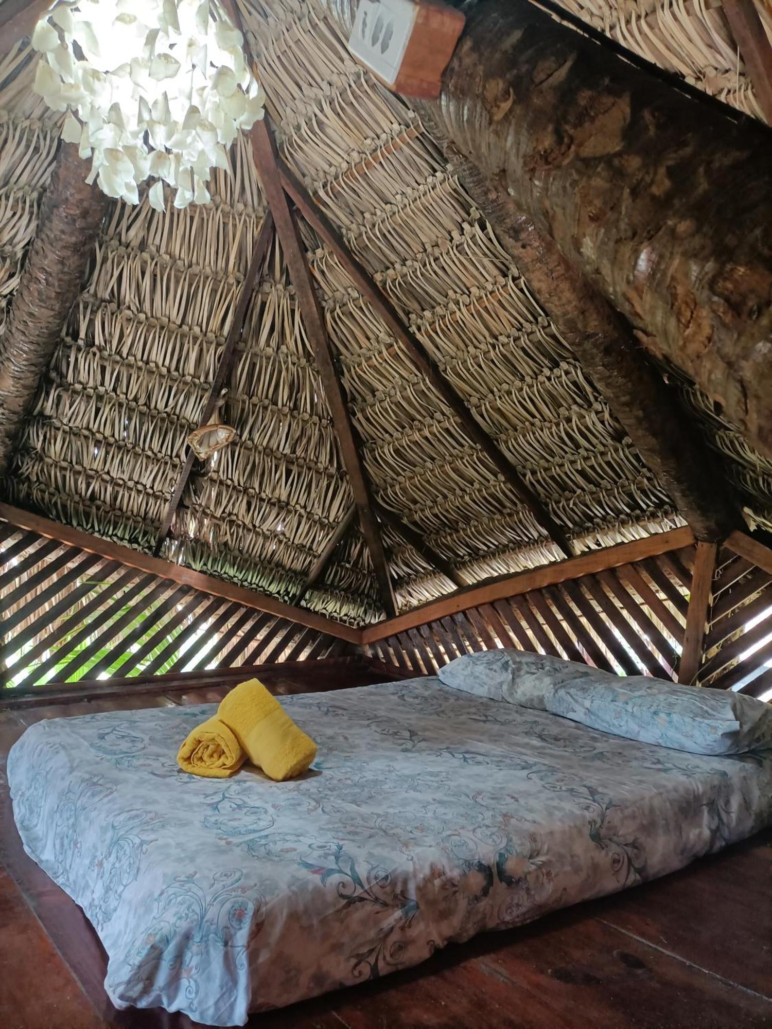Encanto Do Paraiso Icarai  Εξωτερικό φωτογραφία