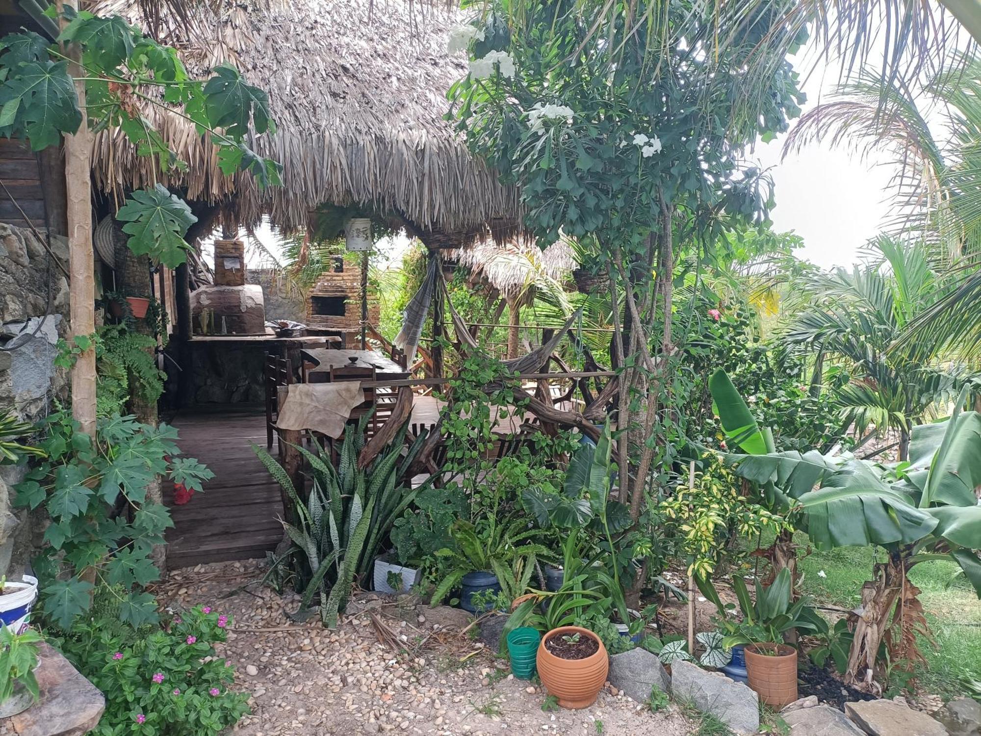 Encanto Do Paraiso Icarai  Εξωτερικό φωτογραφία