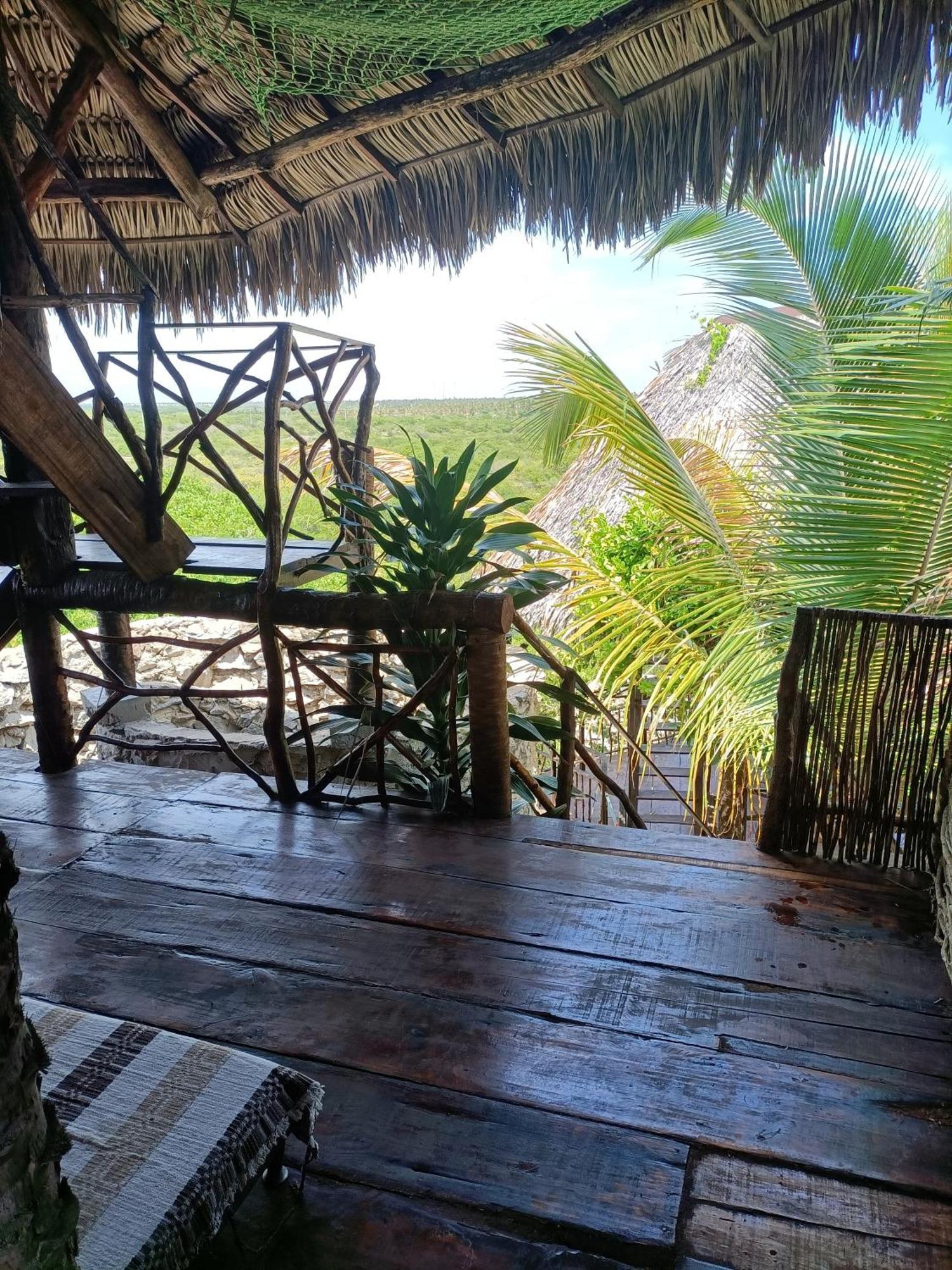 Encanto Do Paraiso Icarai  Εξωτερικό φωτογραφία