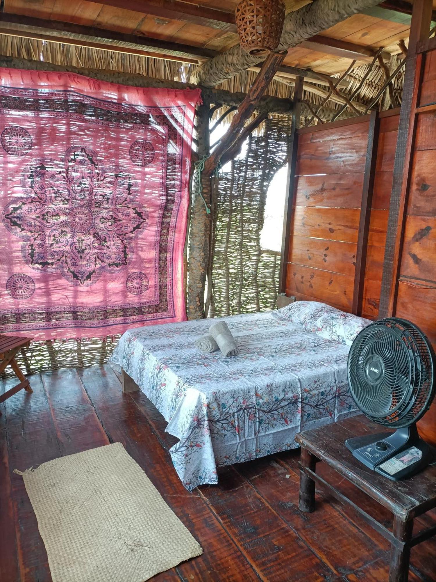 Encanto Do Paraiso Icarai  Εξωτερικό φωτογραφία