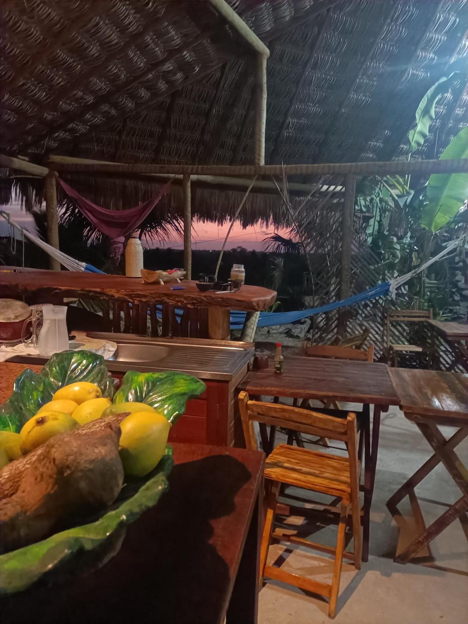 Encanto Do Paraiso Icarai  Εξωτερικό φωτογραφία
