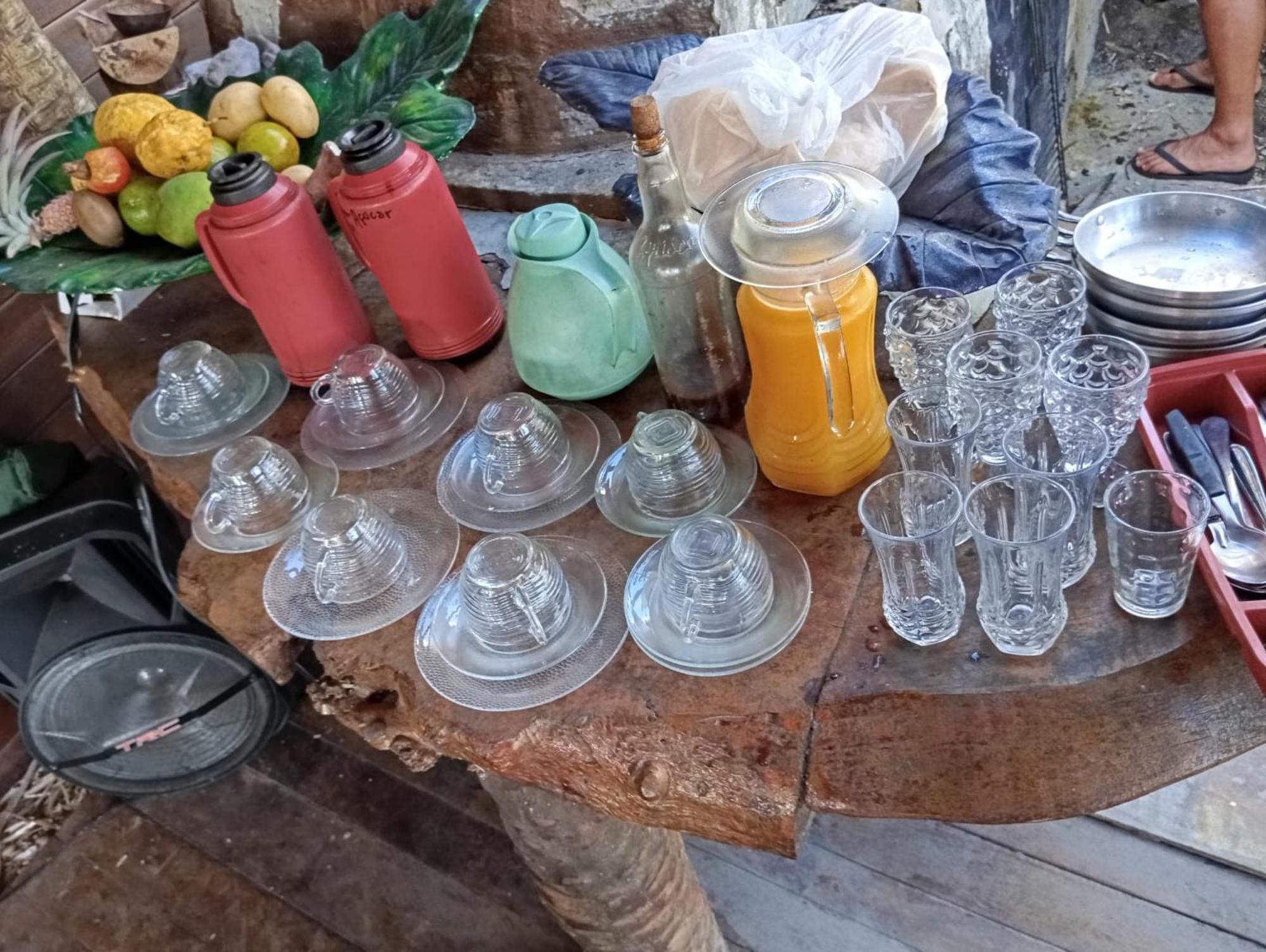 Encanto Do Paraiso Icarai  Εξωτερικό φωτογραφία