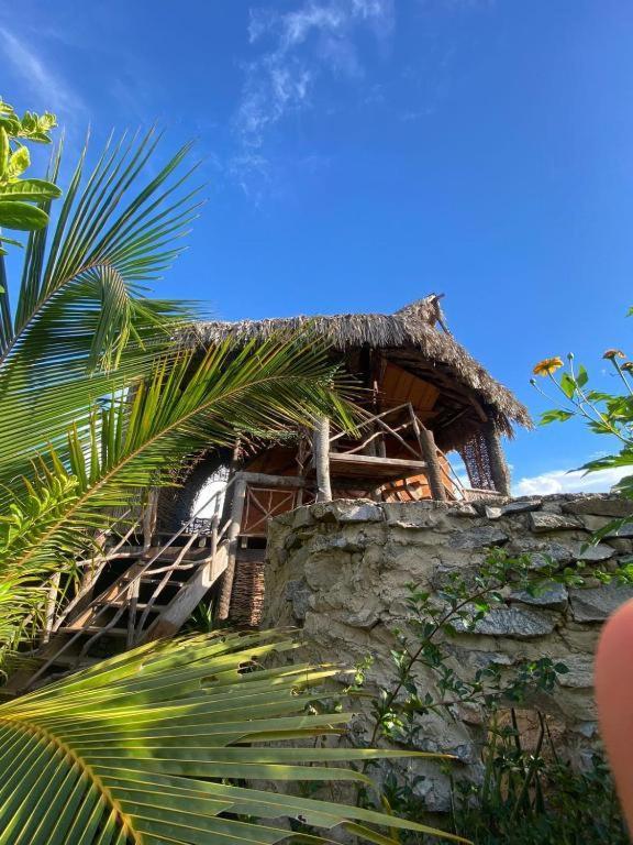 Encanto Do Paraiso Icarai  Εξωτερικό φωτογραφία