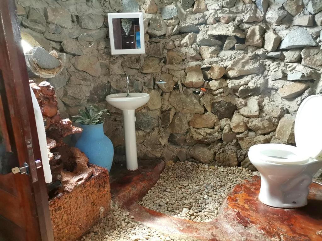 Encanto Do Paraiso Icarai  Εξωτερικό φωτογραφία