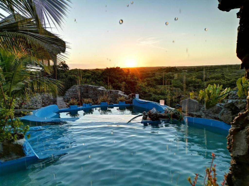 Encanto Do Paraiso Icarai  Εξωτερικό φωτογραφία