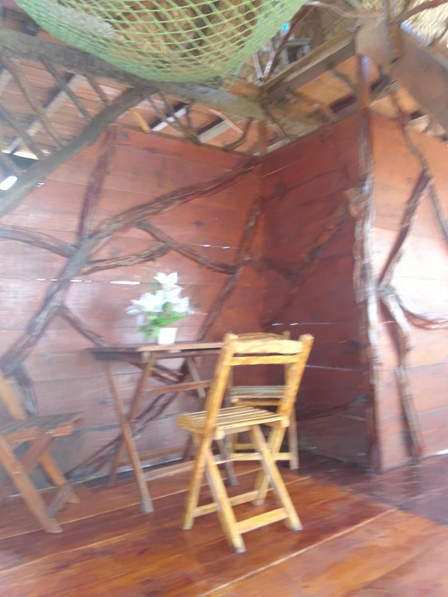 Encanto Do Paraiso Icarai  Εξωτερικό φωτογραφία